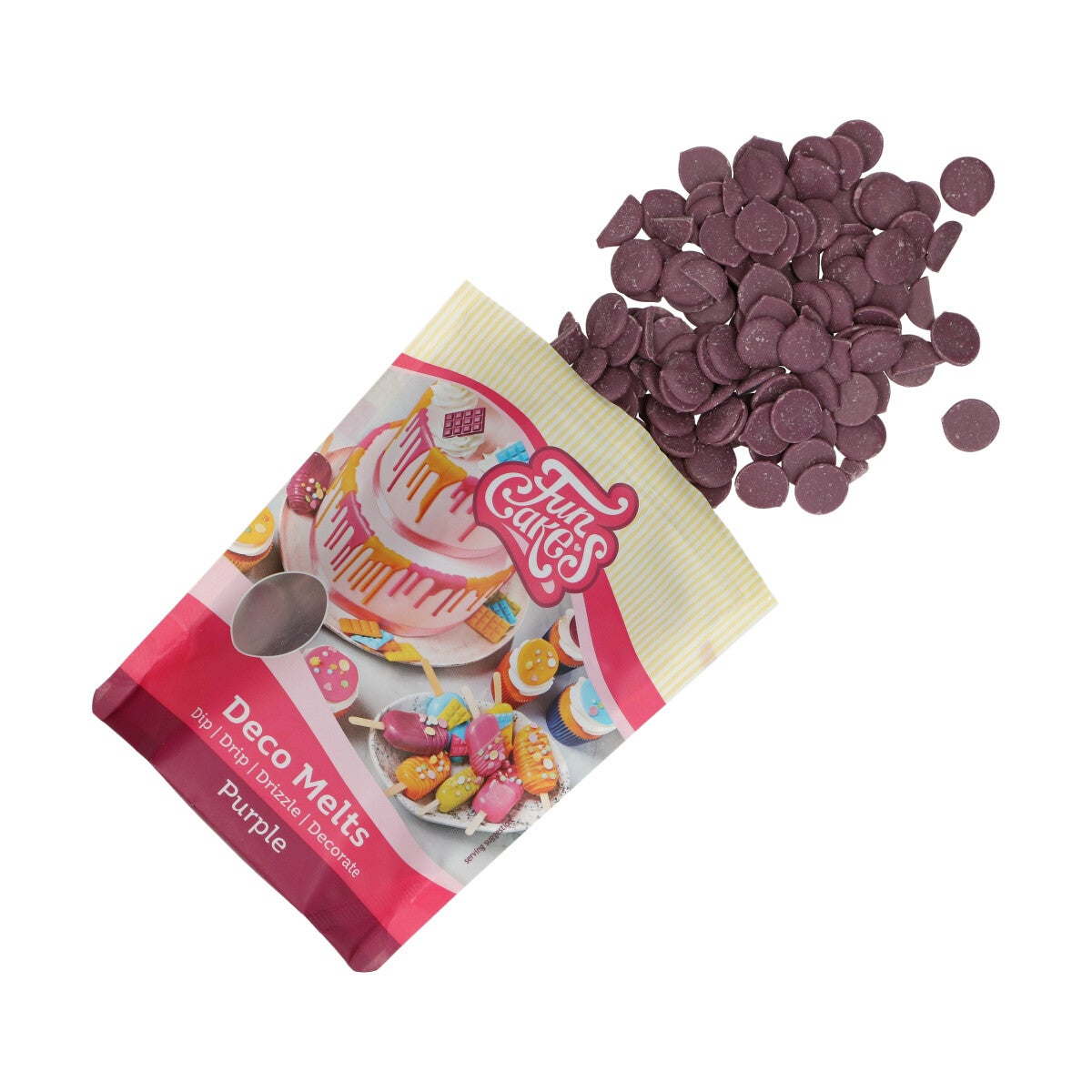 FunCakes Deco Melts