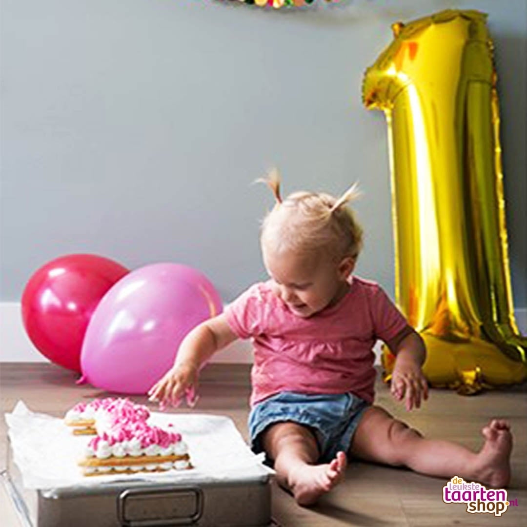 Cake smash