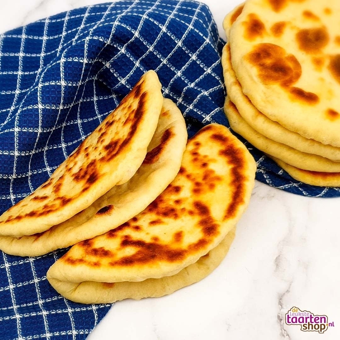 Pita bread