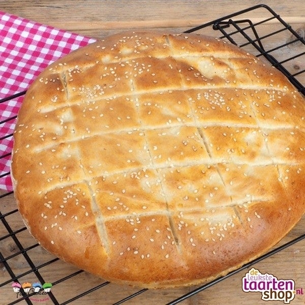 Turks bread