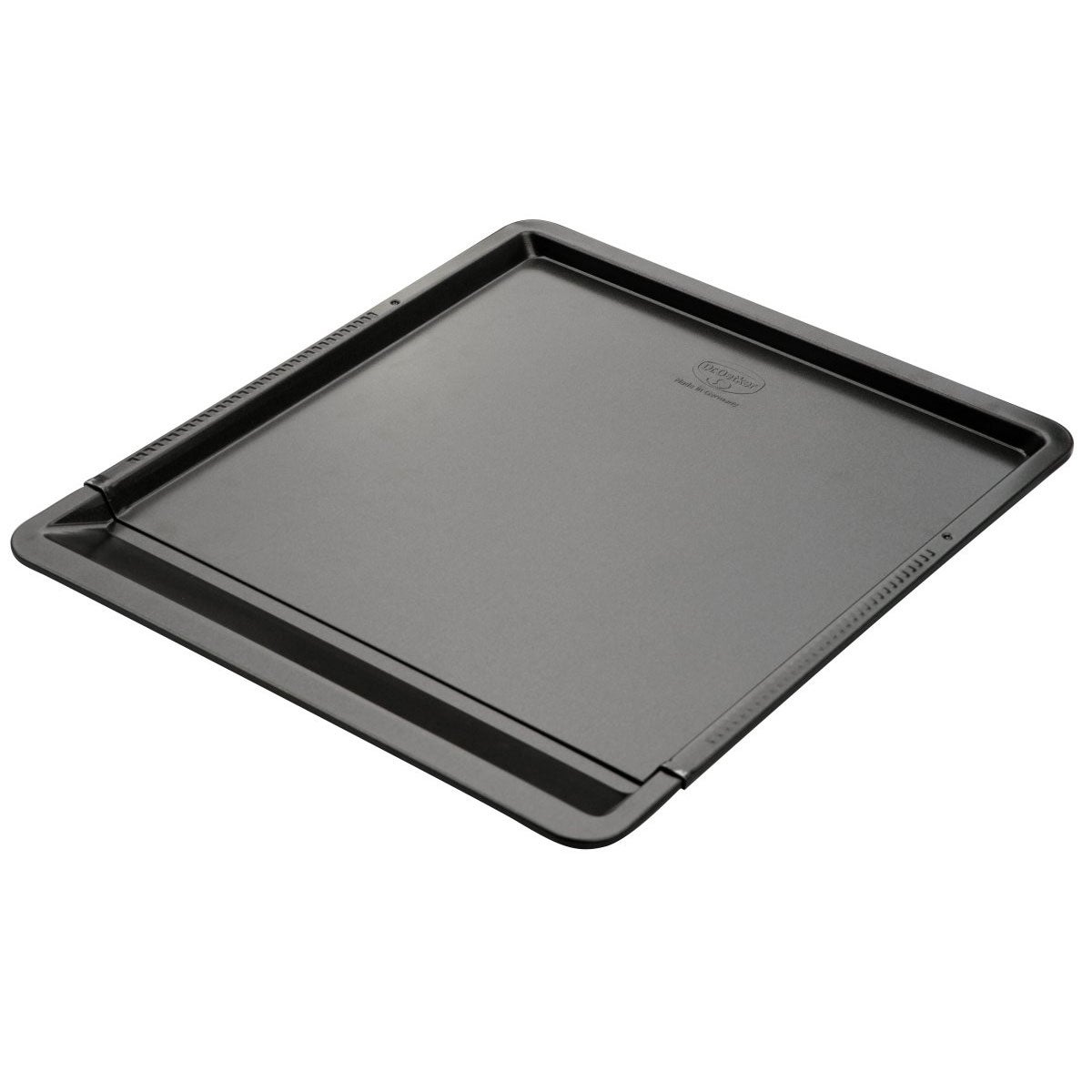 Dr. Oetker Tradition Adjustable Baking Cookie Tray33x37-52cm