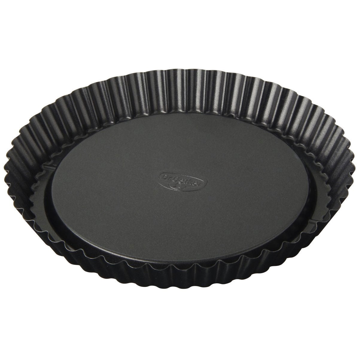 Dr. Oetker Tradition Tart Pan Ø22x3,5 cm