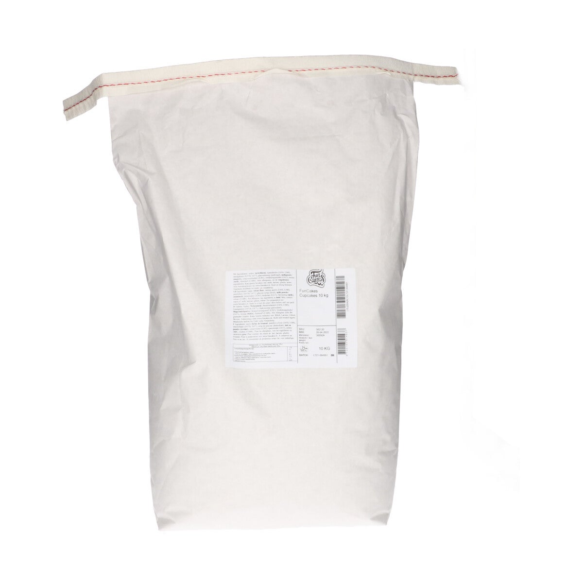 FunCakes Mix for Cupcakes 10kg