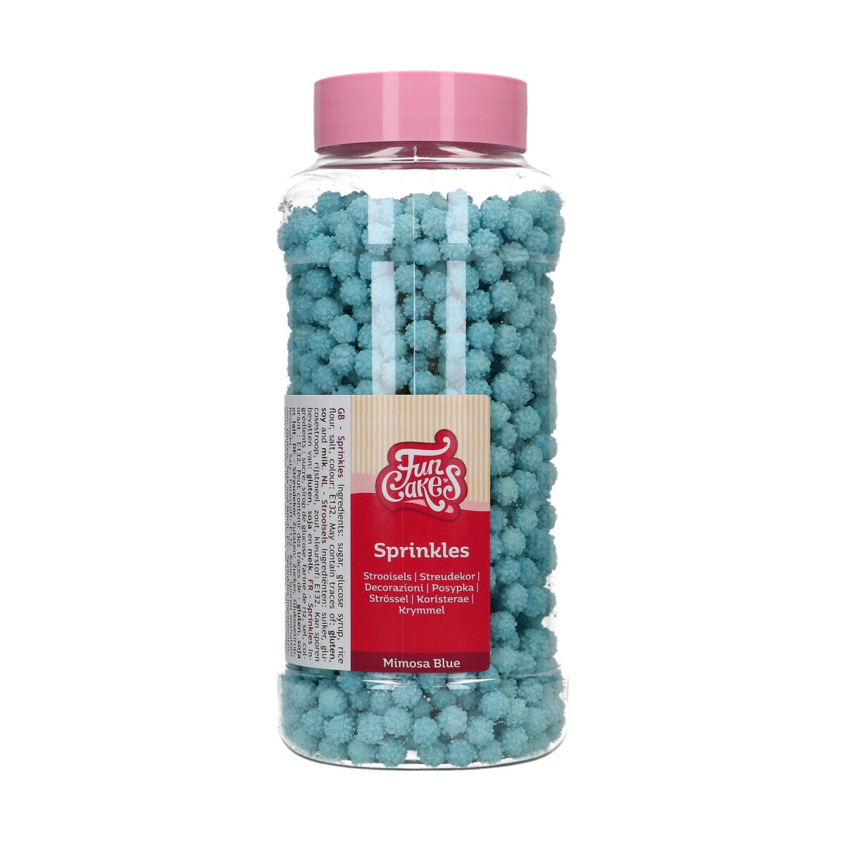 FunCakes Mimosa Blue 500g