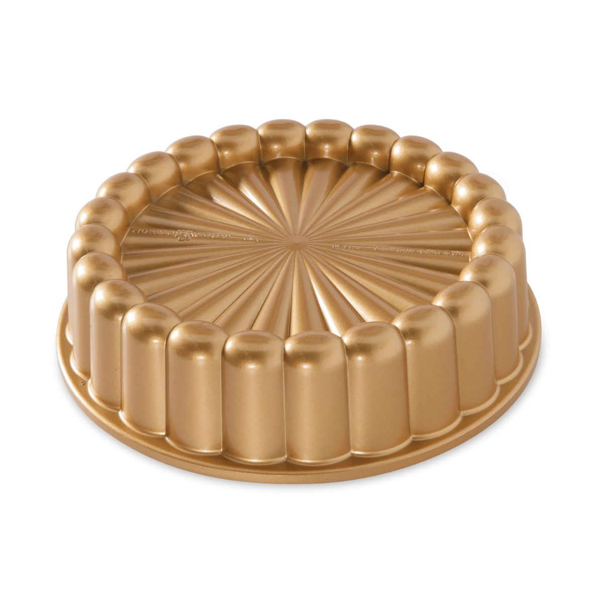 Nordic Ware Cake Pan Charlotte Ø21,5cm