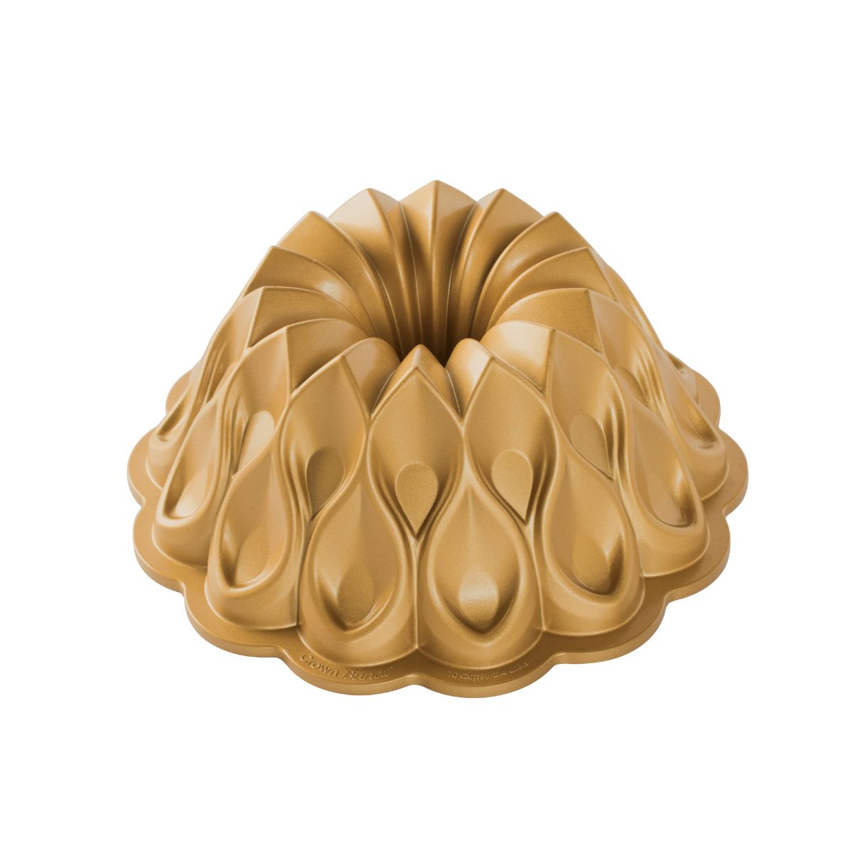 Nordic Ware Bundt Pan Crown Ø23,79cm