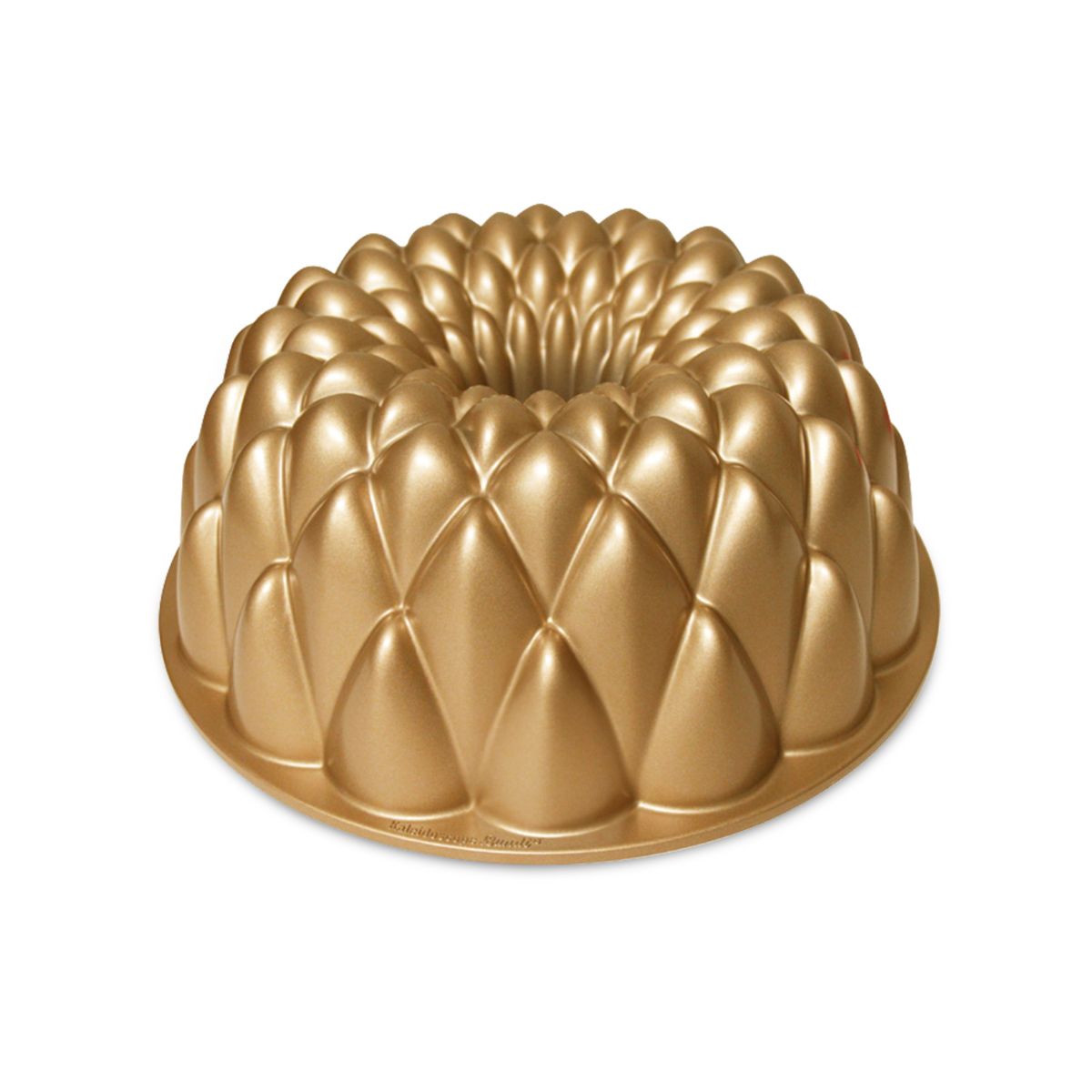 Nordic Ware Bundt Pan Kaleidoscope Ø24cm