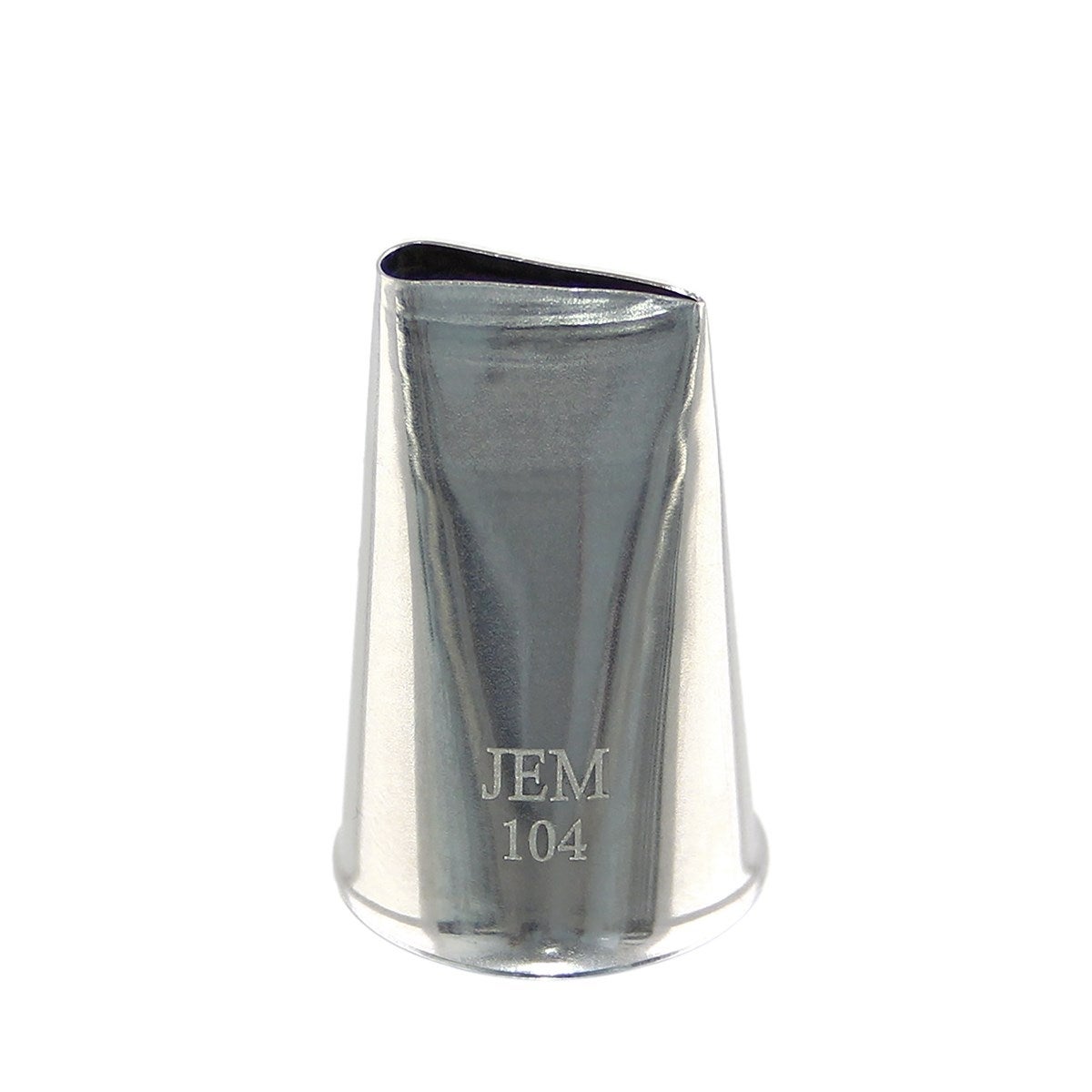 JEM Nozzle Petal/Ruffle Medium #104