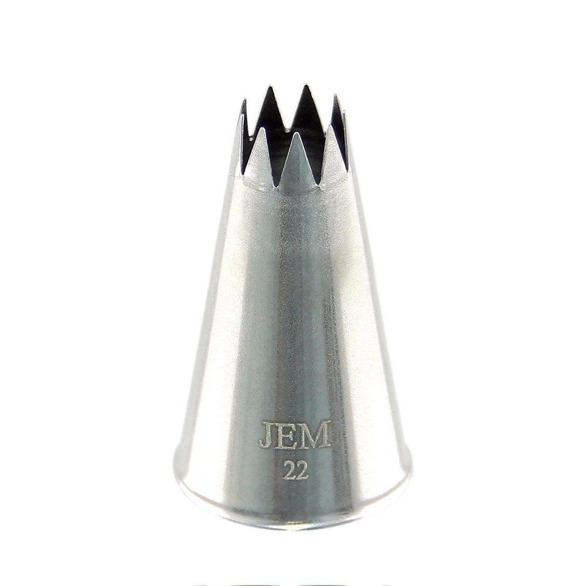 JEM Nozzle Open Star #22