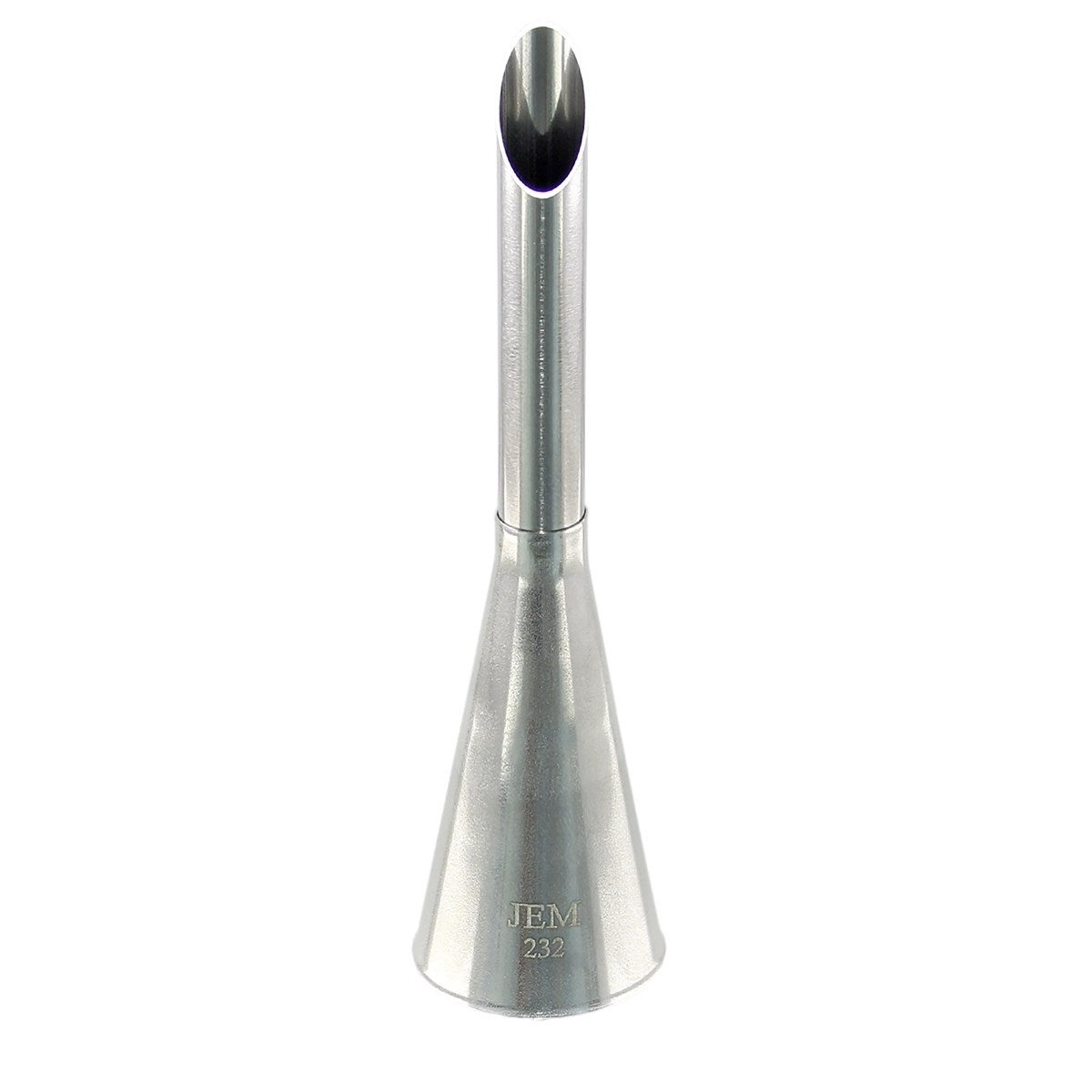 JEM Nozzle Cupcake/Donut Filler Tube #232
