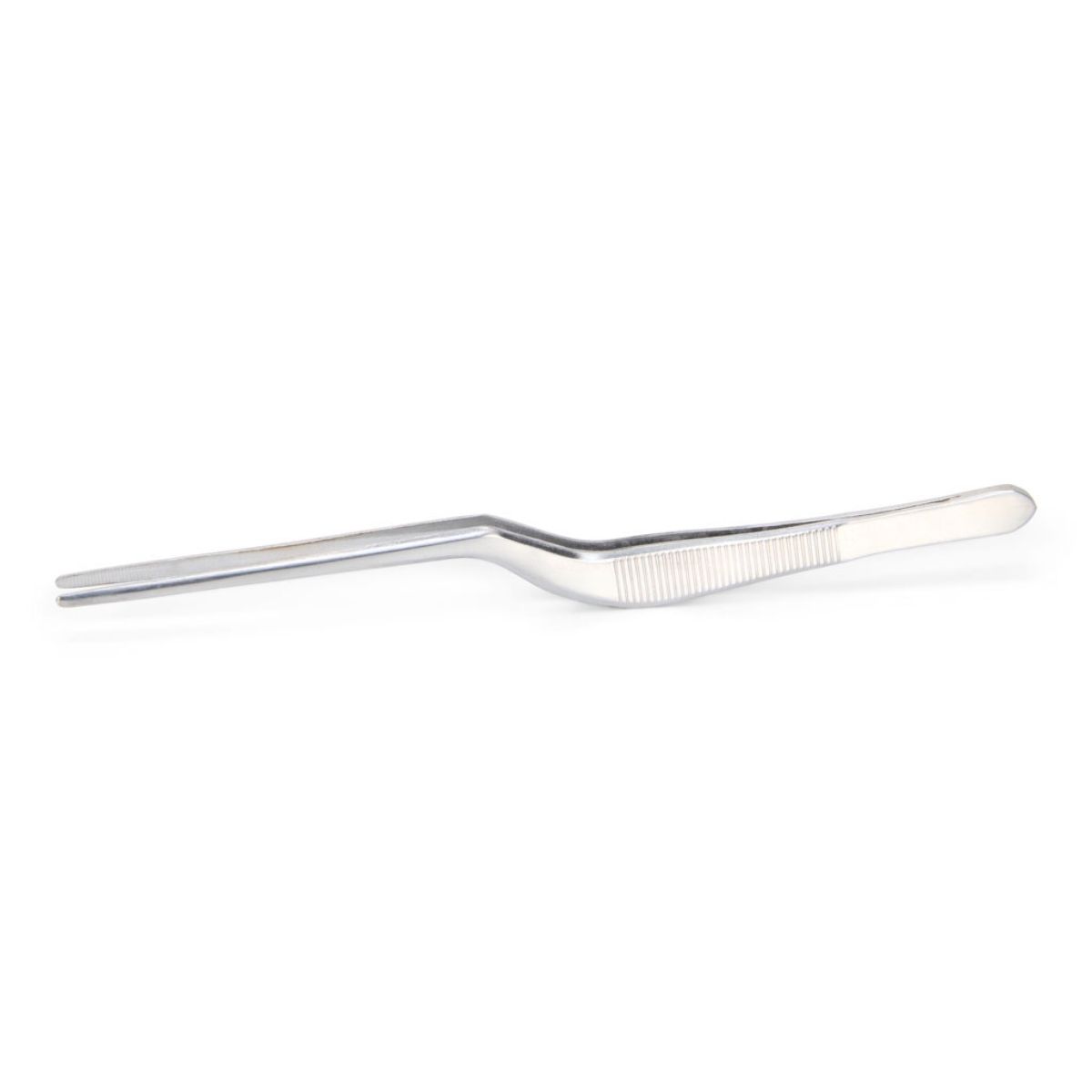 Patisse Offset Tweezers 14cm