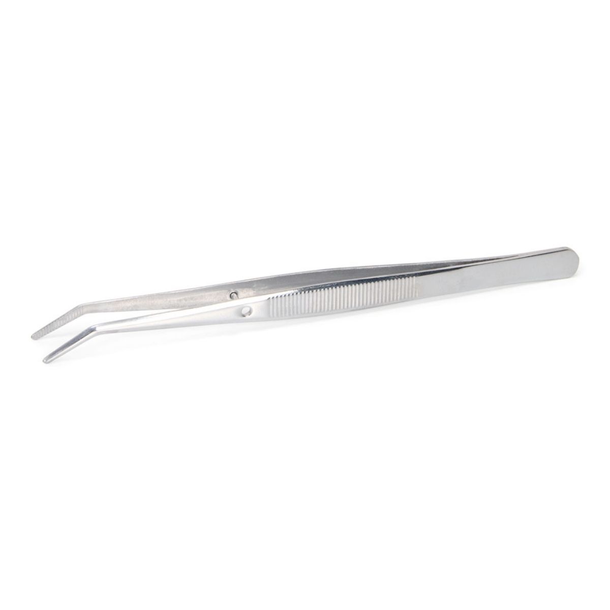 Patisse Bent Precision Tweezers 16cm