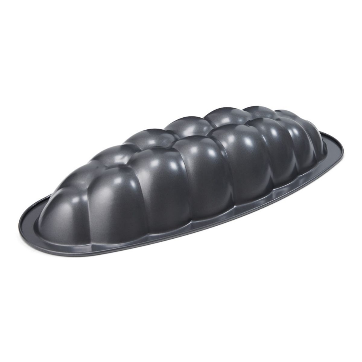 Patisse Brioche Baking Pan 39x17cm