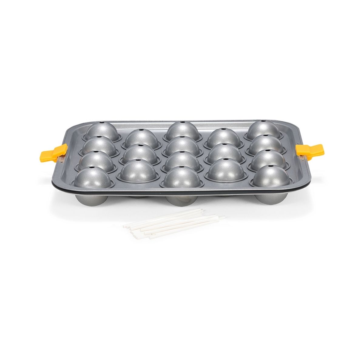 Patisse Cake Pops Baking Pan 32x29cm