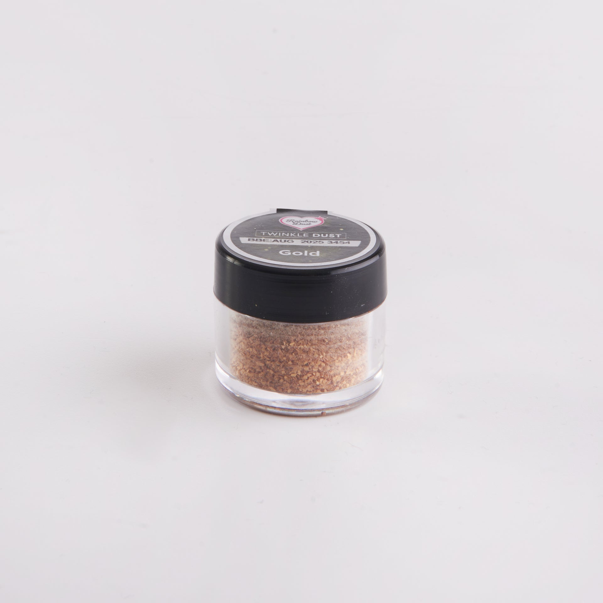 RD Twinkle Dust - Gold
