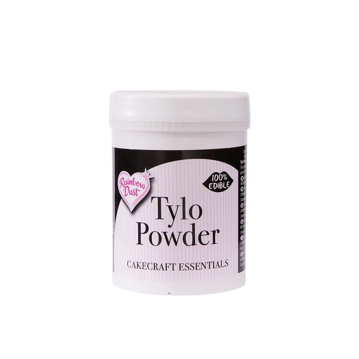 Rainbow Dust Essentials Tylo Powder 120g