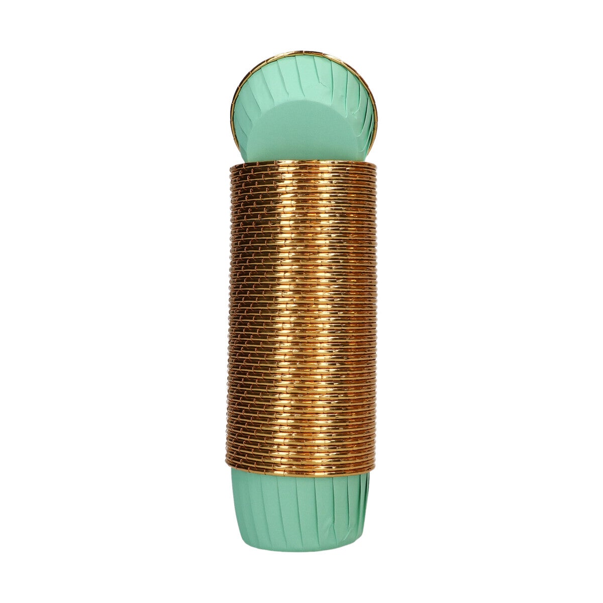 Wilton Muffin Cups Aqua pk/50