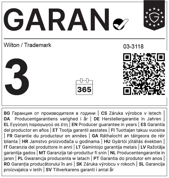 Wilton Recipe Right Muffin Pan