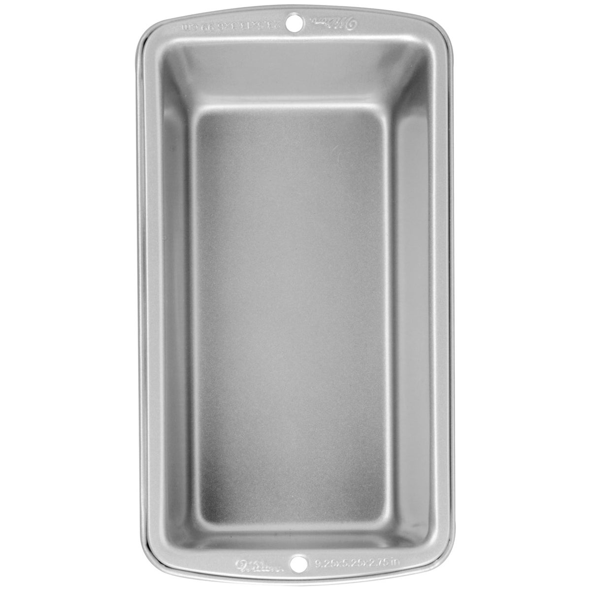 Wilton Recipe Right Large Loaf Pan 23,4x13,3cm