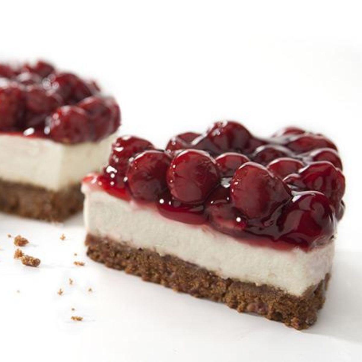 Aarts Fruit Filling Cherries 580 ml