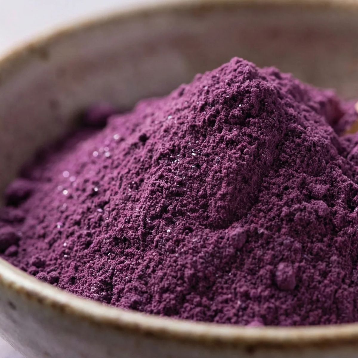 Big Moca Ube Powder 100g