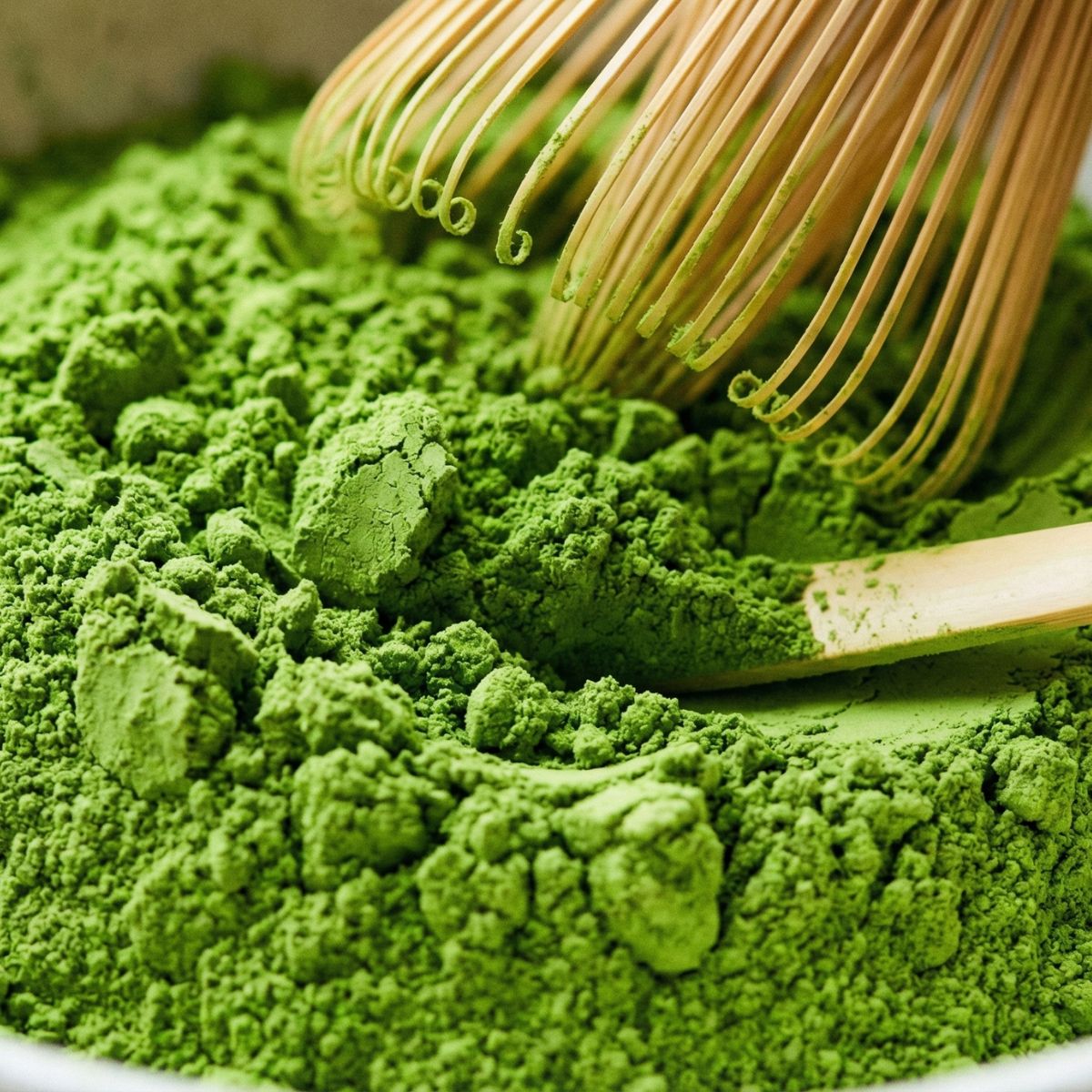 Big Moca Matcha Powder 100g