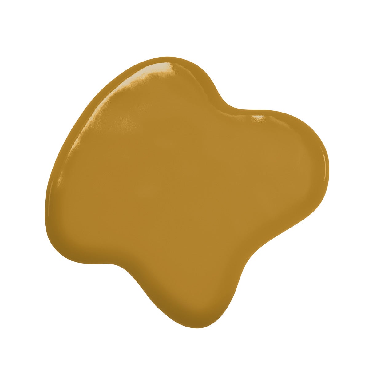 Colour Mill Oil Blend Mustard 20ml