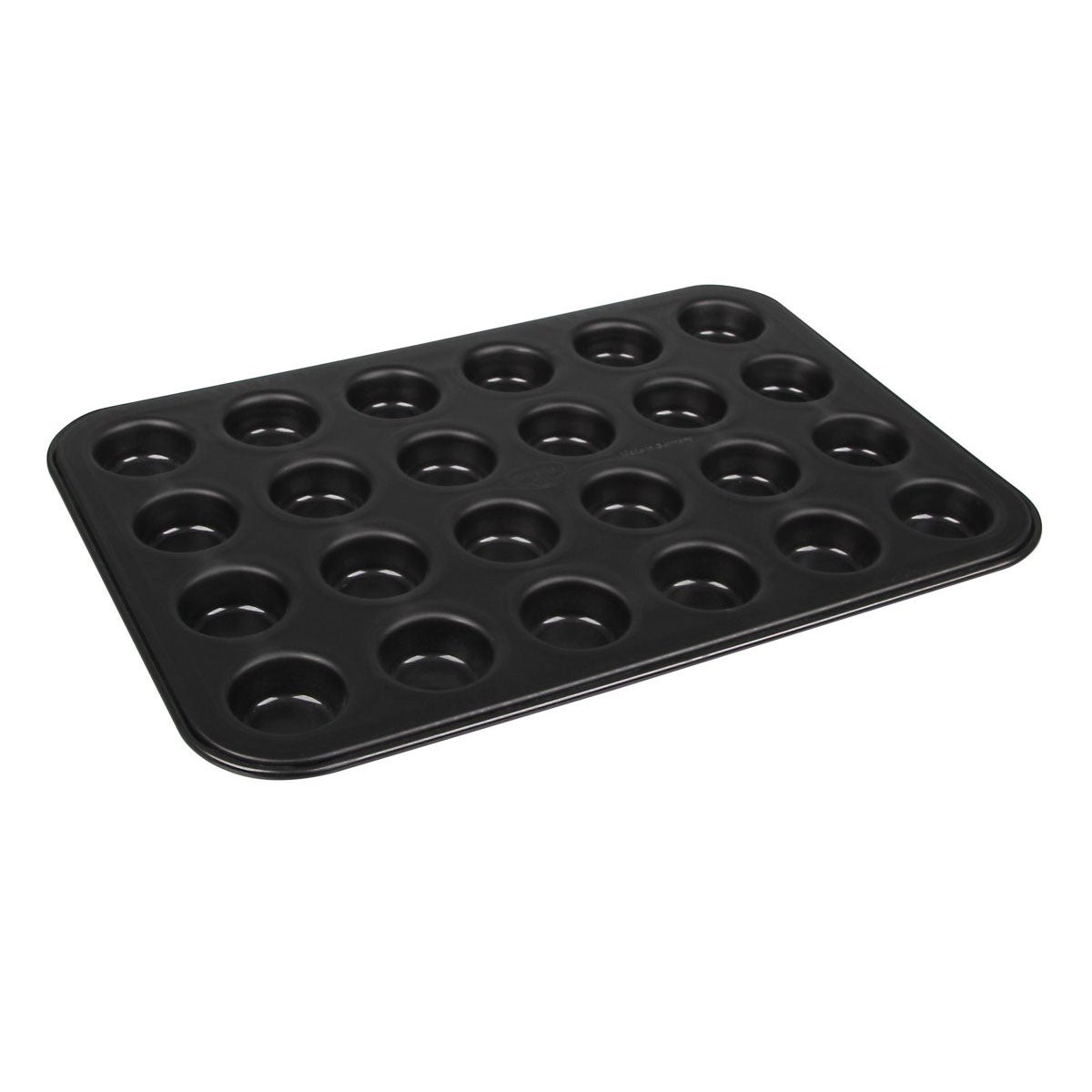 Dr. Oetker Tradition Mini Muffin Pan 24 Cups
