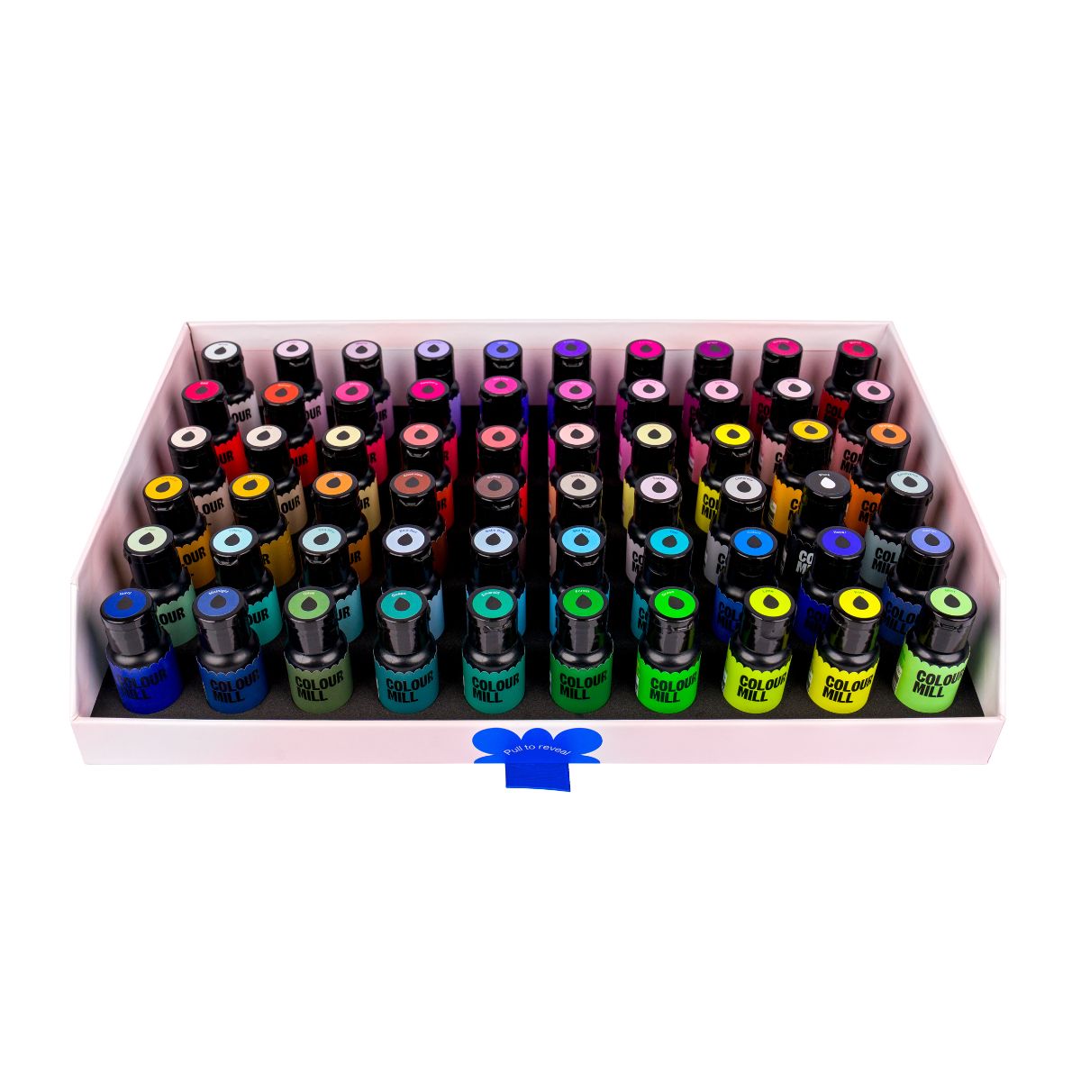 Colour Mill Complete Collection Aqua Blend 20 ml pk/60