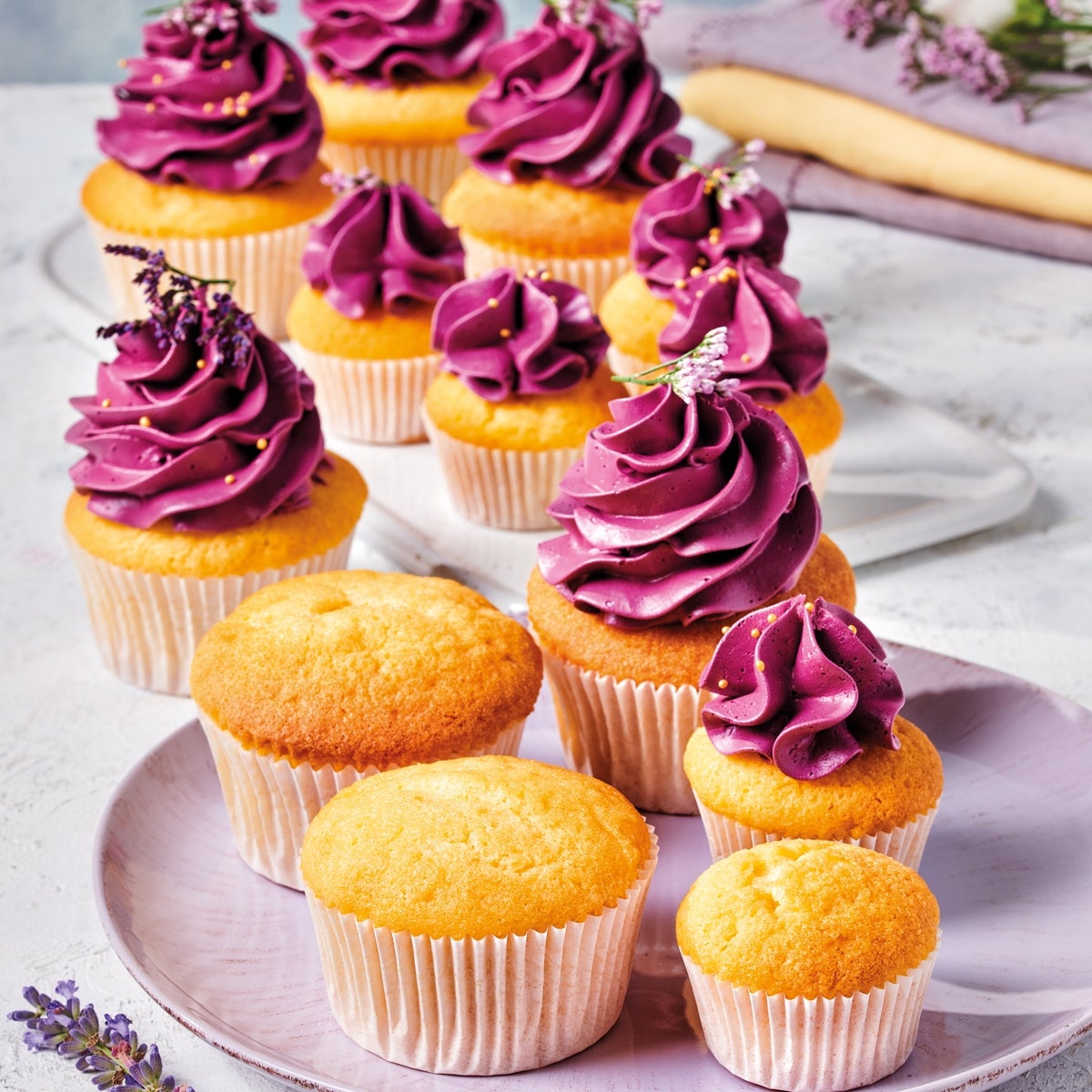 FunCakes Mix for Cupcakes 10kg