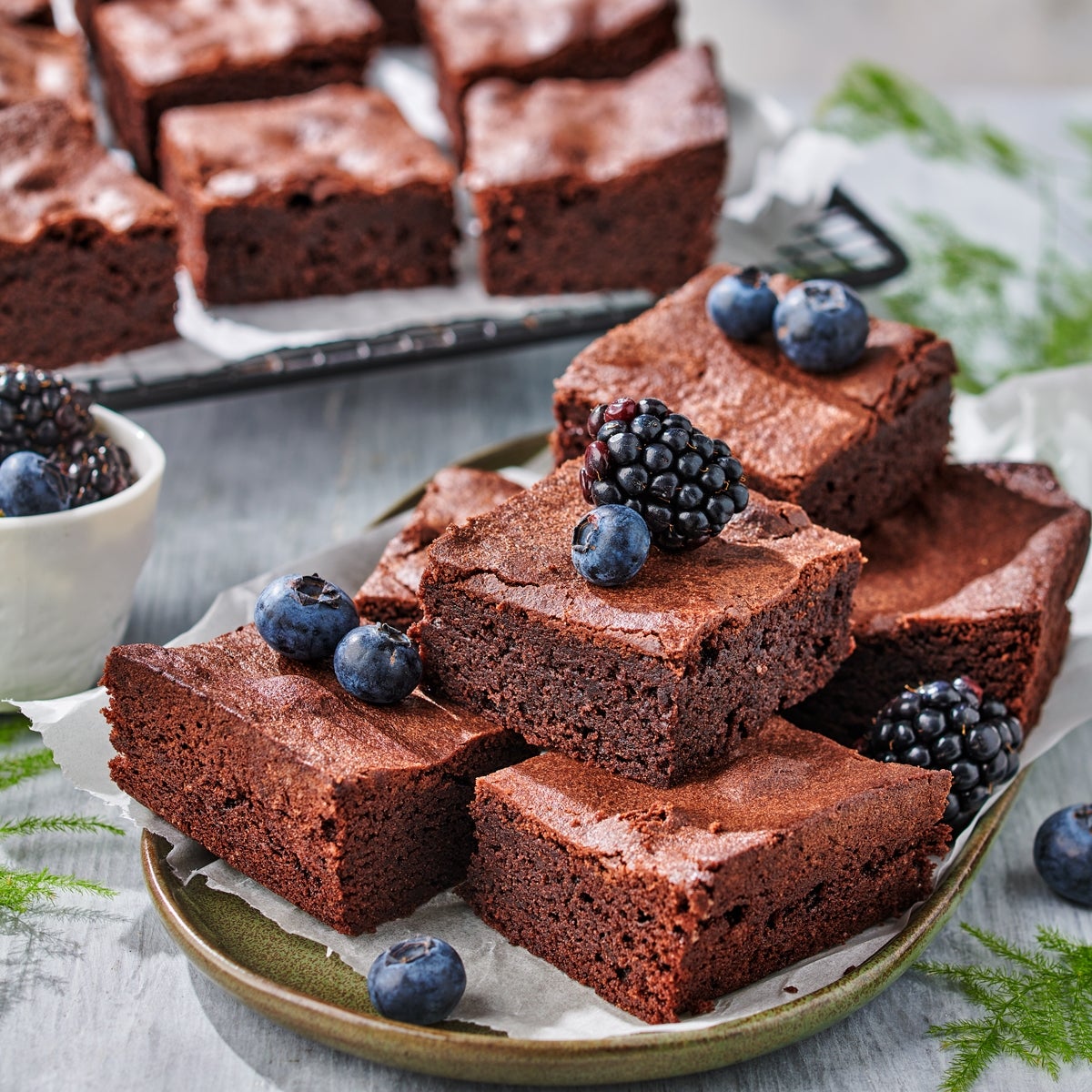 FunCakes Mix for Brownies Gluten Free 400g
