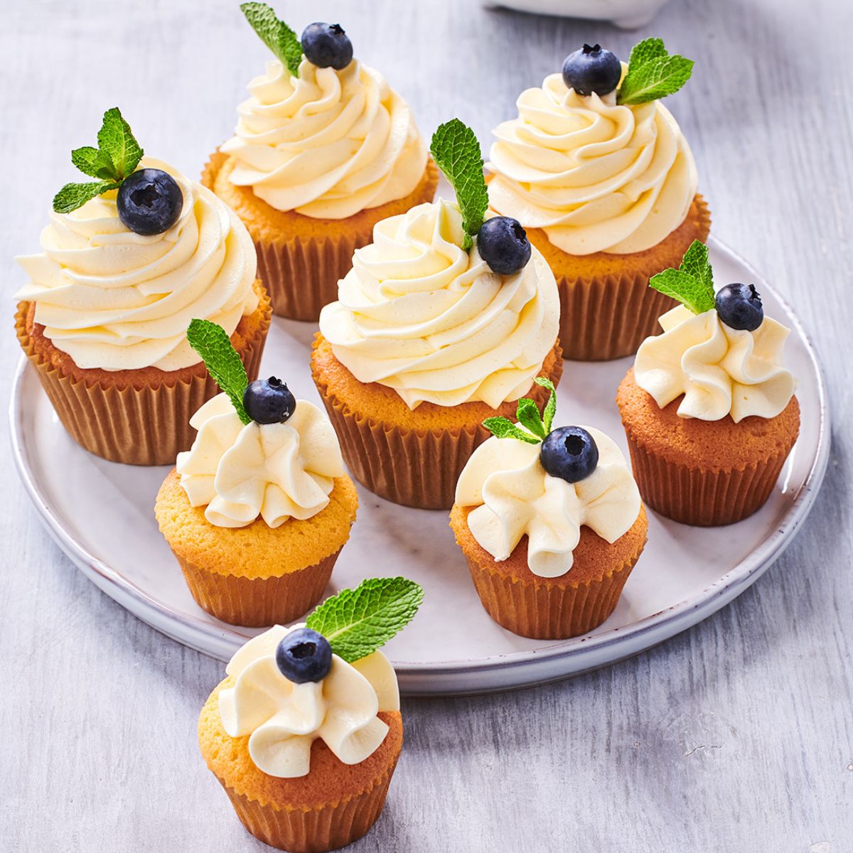 FunCakes Mix for Buttercream Gluten Free 400g