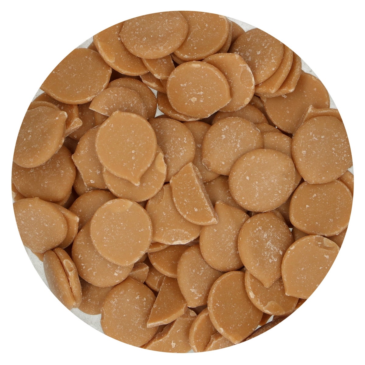FunCakes Deco Melts Toffee Flavour 250g