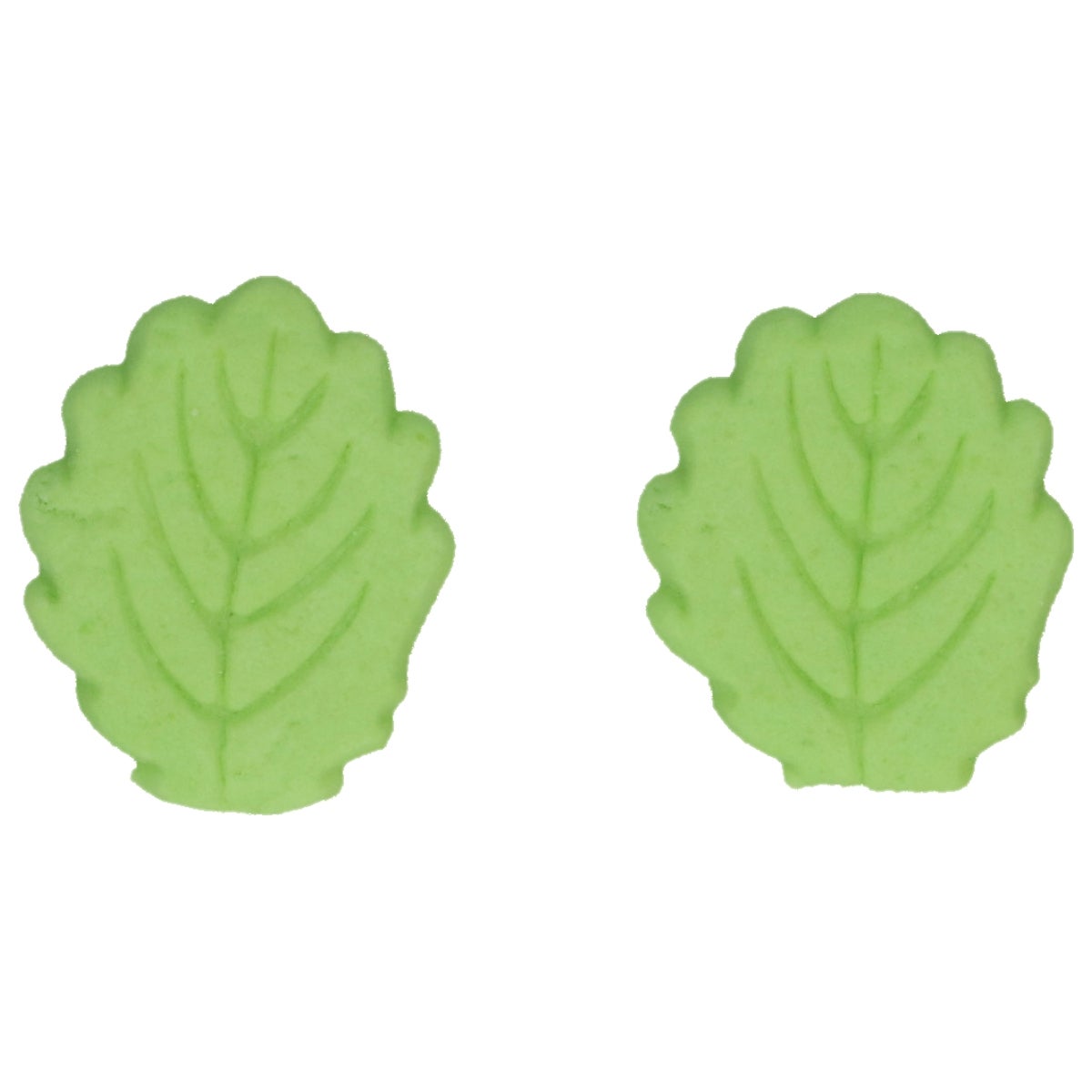 FunCakes Sugar Paste Decorations Leaves set/12
