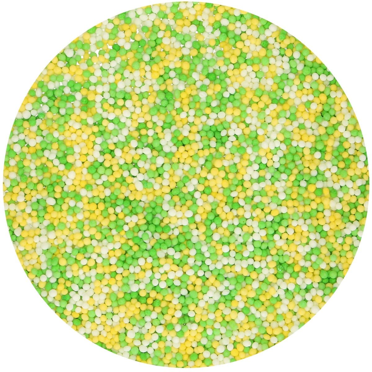 FunCakes Nonpareils Spring 80g