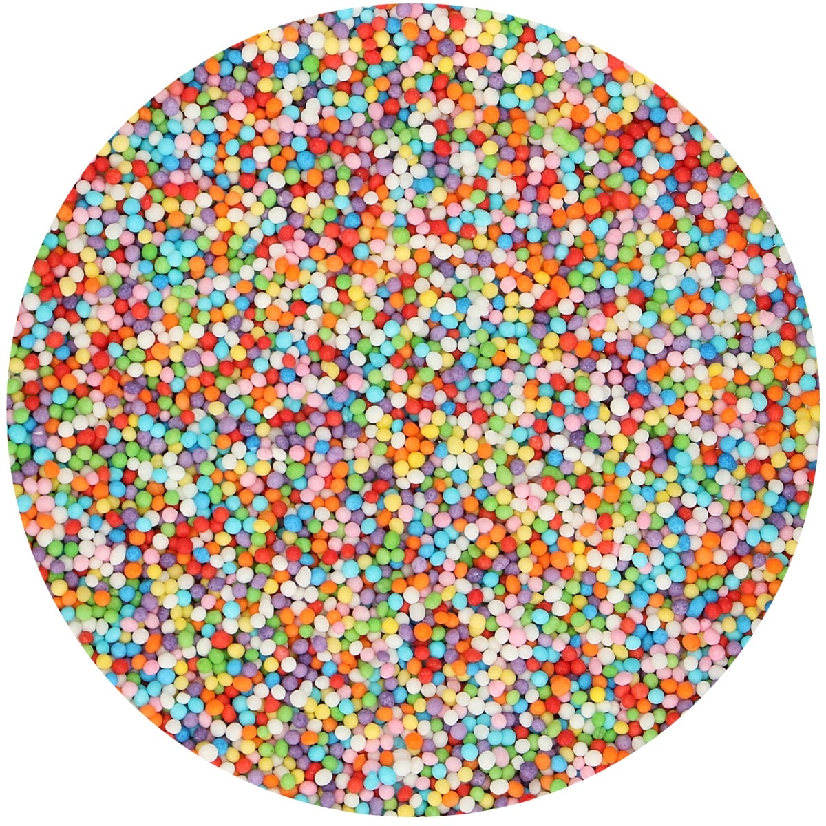 FunCakes Nonpareils Discomix 80g