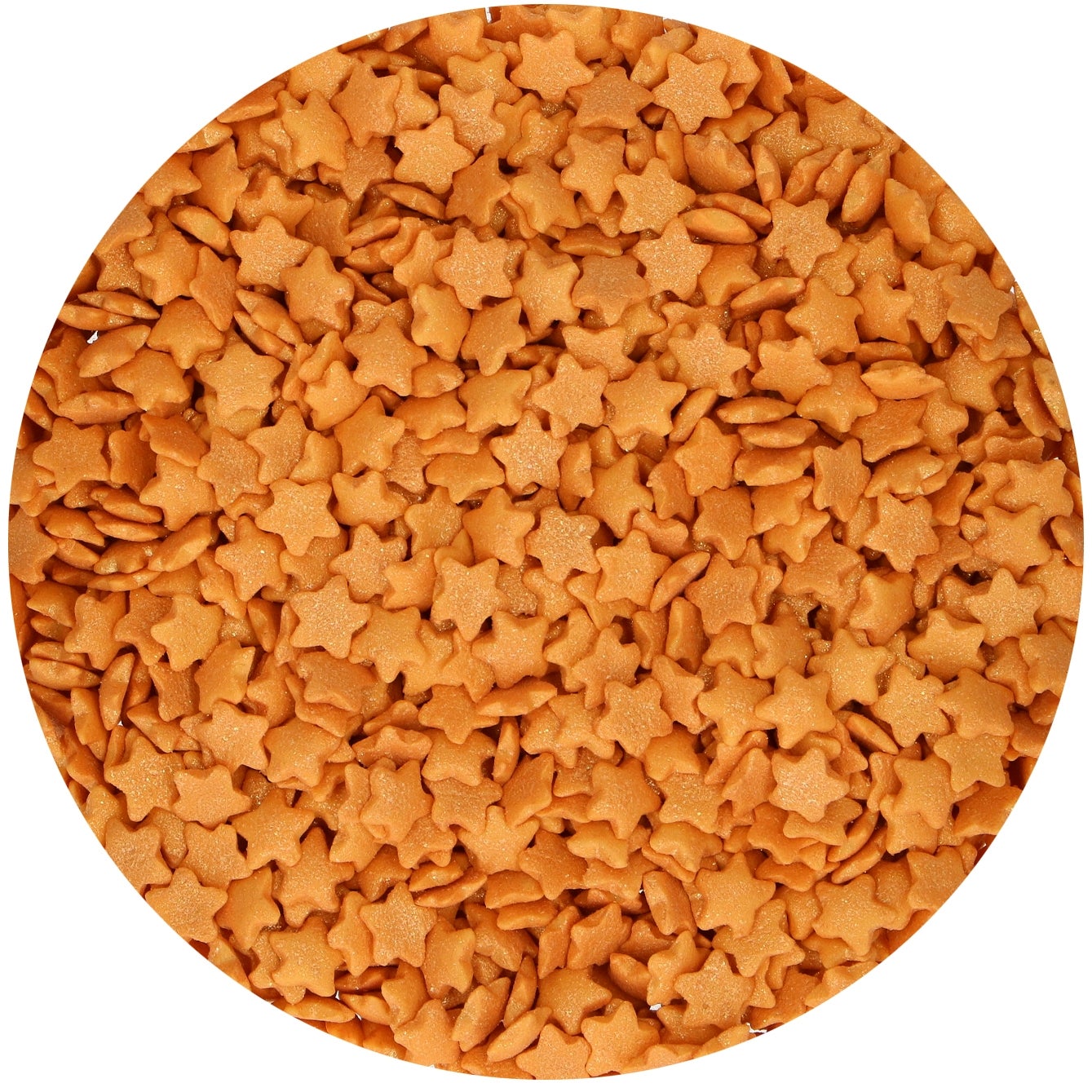 FunCakes Stars Gold 60g