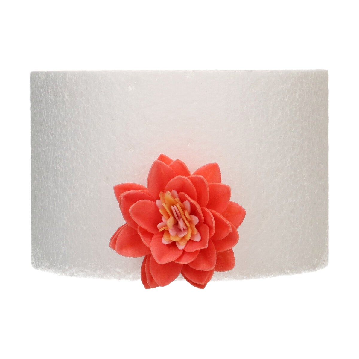 FunCakes Edible Wafer Flowers Deluxe Lotus Mix Medium pk/10