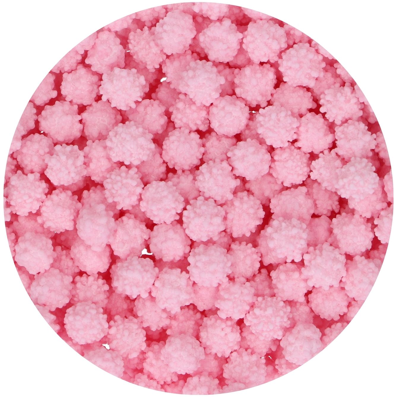 FunCakes Mimosa Pink 500g