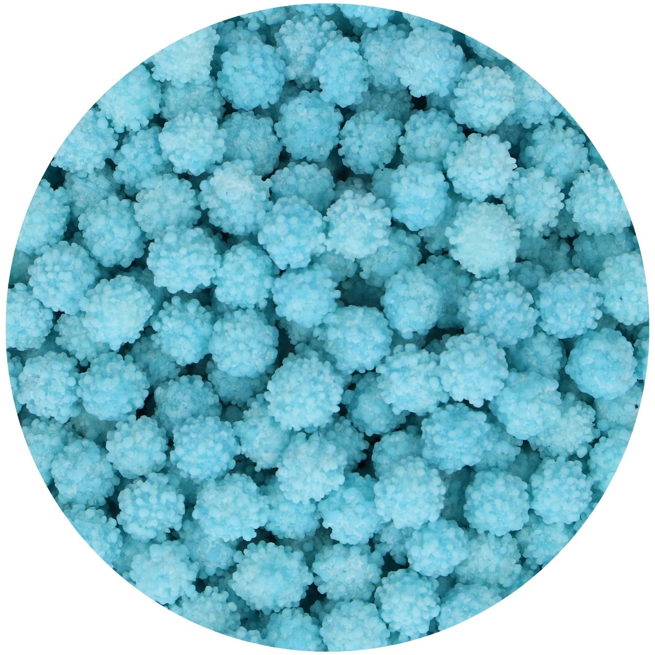 FunCakes Mimosa Blue 500g