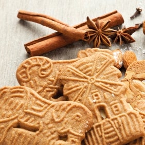 FunCakes Flavour Paste Spiced Biscuit 100 g