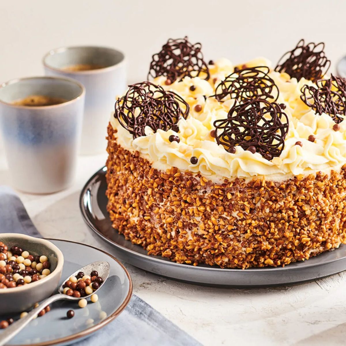 FunCakes Whipped Cream Stabilizer Sweetened 150g