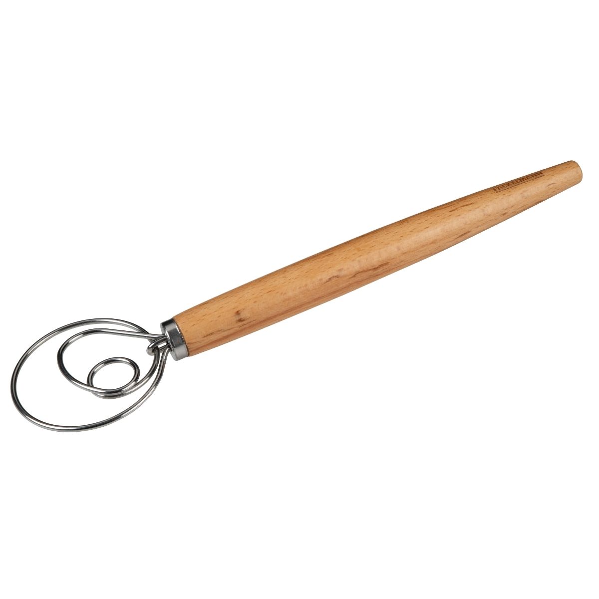 Fackelmann Danish Dough Whisk