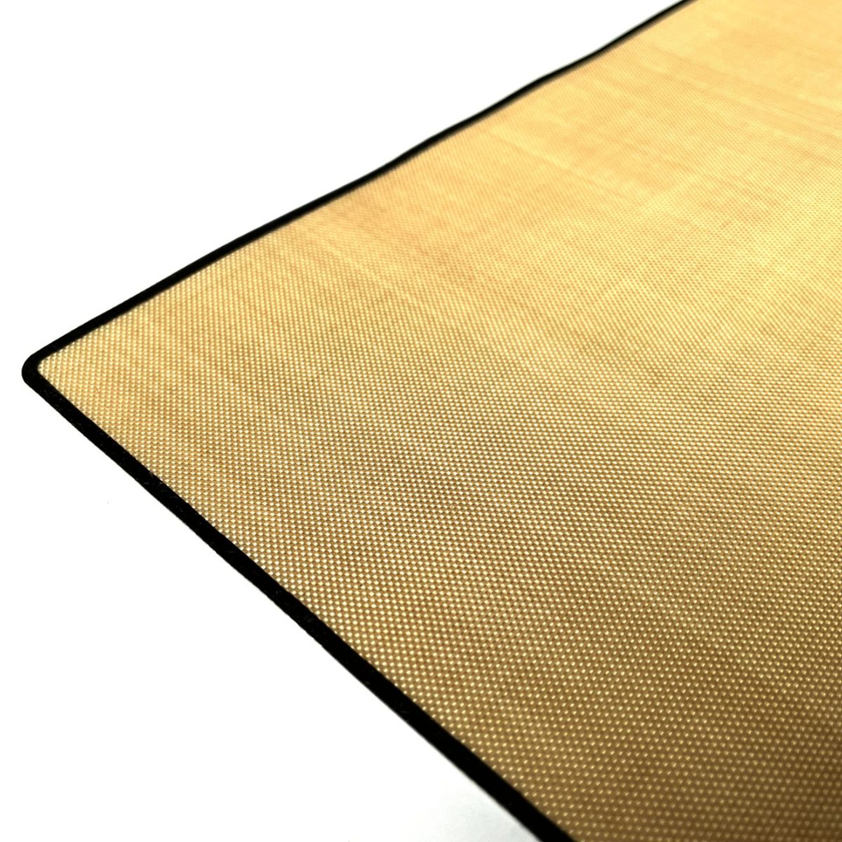 De KeukenBij Silicone Reusable Baking Paper Baking Mat 42x35cm