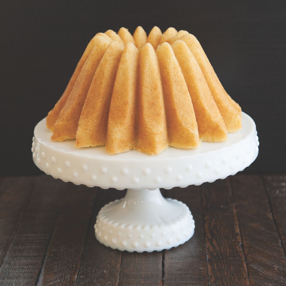 Nordic Ware Bundt Pan Lotus Ø20,3cm