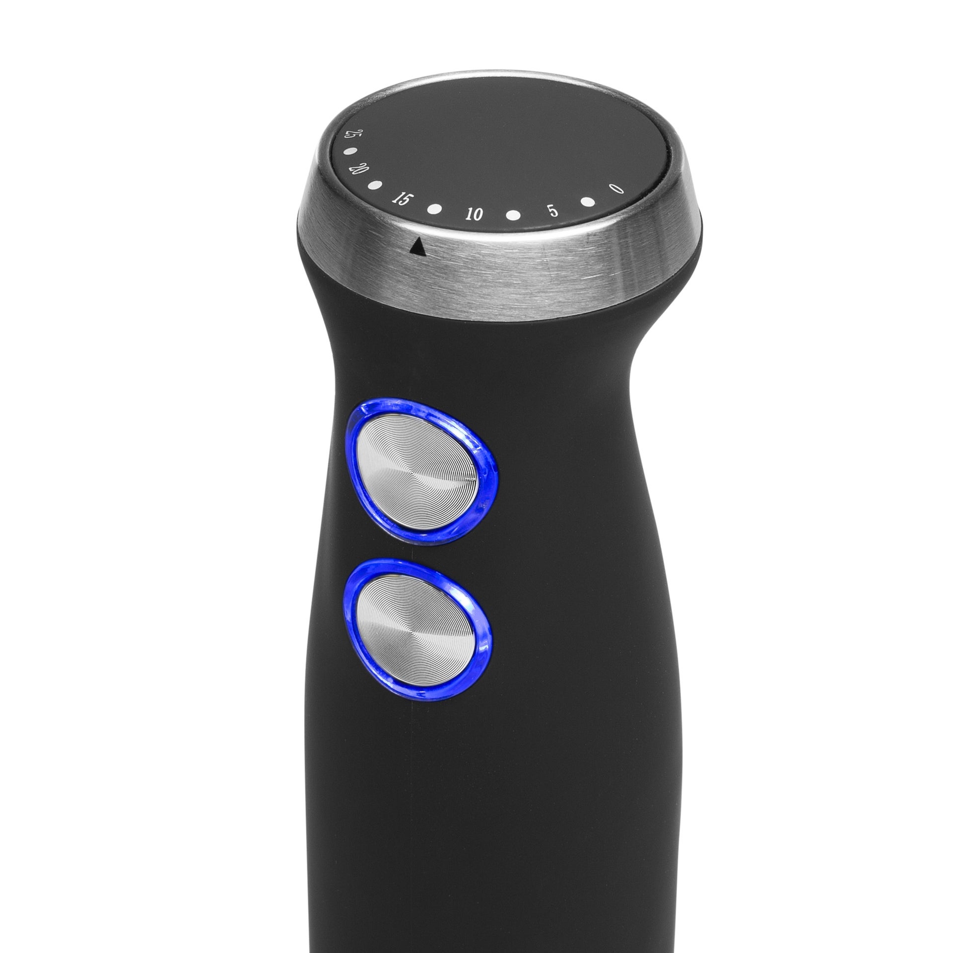 Princess Hand Blender Black set/4