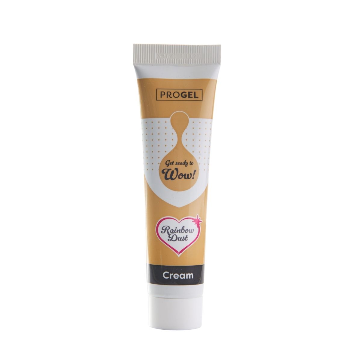 Rainbow Dust ProGel® Concentrated Colour Cream 25g