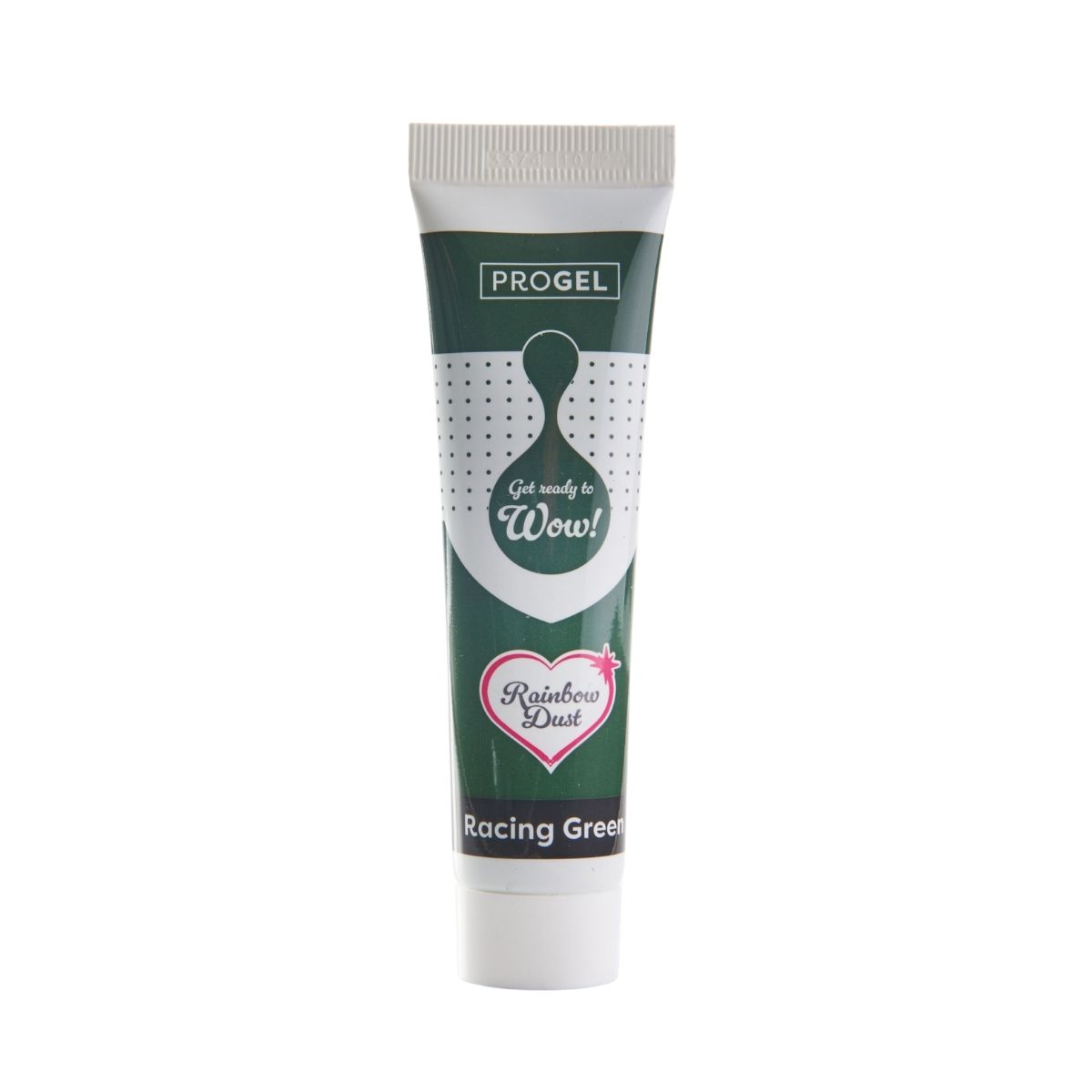 Rainbow Dust ProGel® Concentrated Colour Racing Green 25g