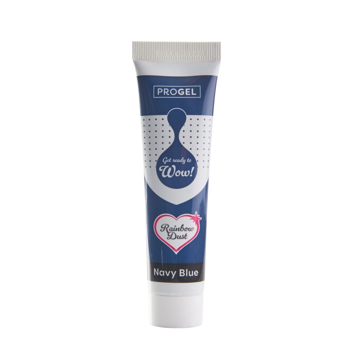 Rainbow Dust ProGel® Concentrated Colour Navy Blue 25g