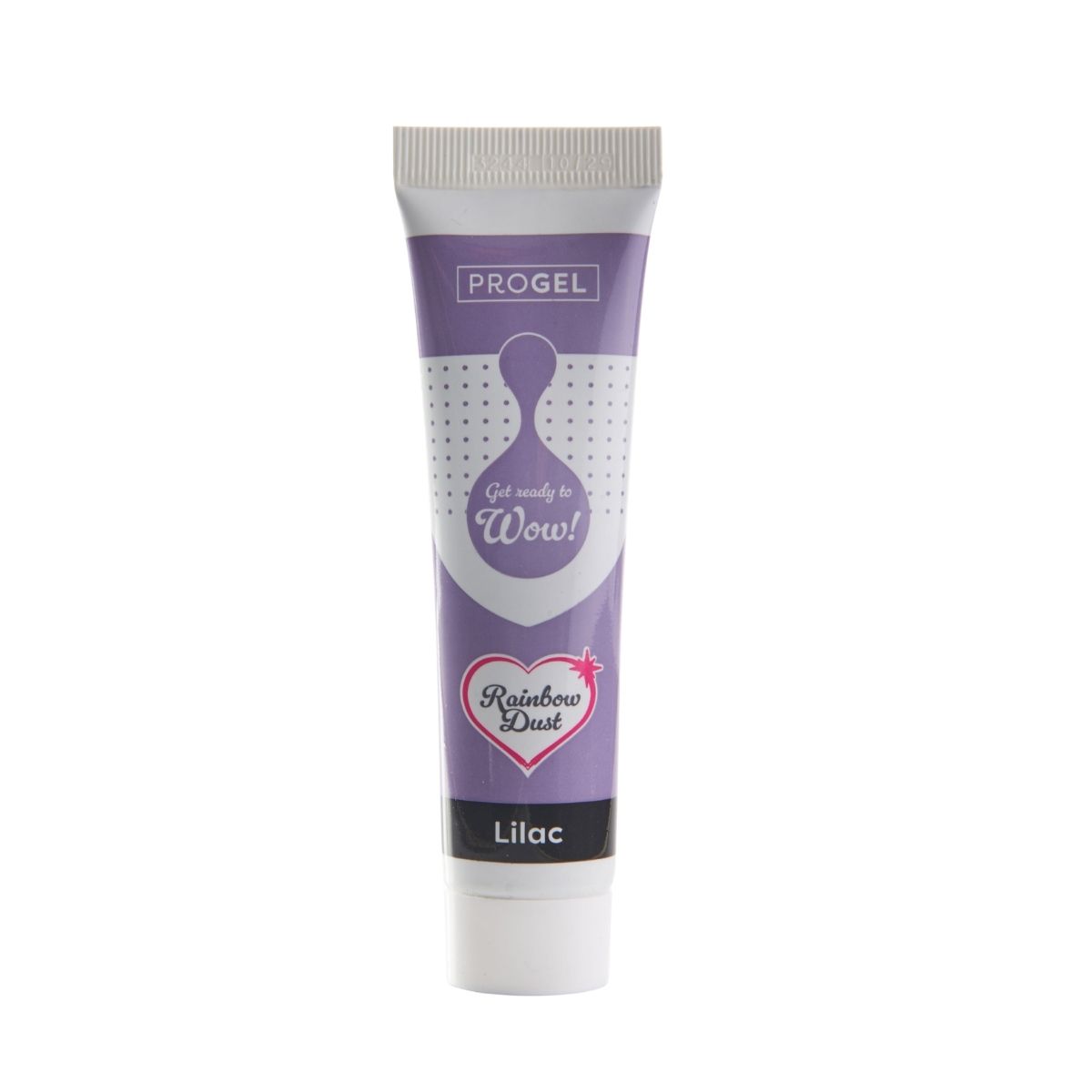 Rainbow Dust ProGel® Concentrated Colour Lilac 25g